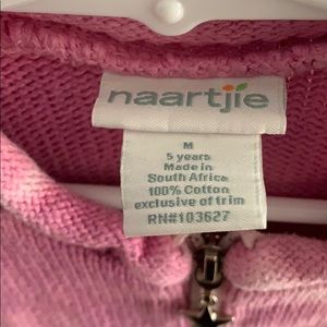 naartjie Shirts & Tops - Naartjie tie-dye sweater naartjie Shirts & Tops - Naartjie tie-dye sweater